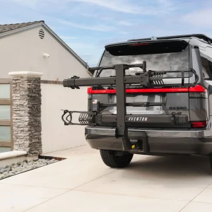 Aventon Hitch Rack Pro