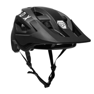 Fox Racing Speedframe MIPS Helmet - Black / Large