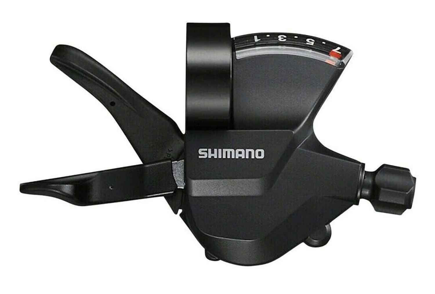 Aventon Shifter with Cable Set - Pace 500 - Sunrace