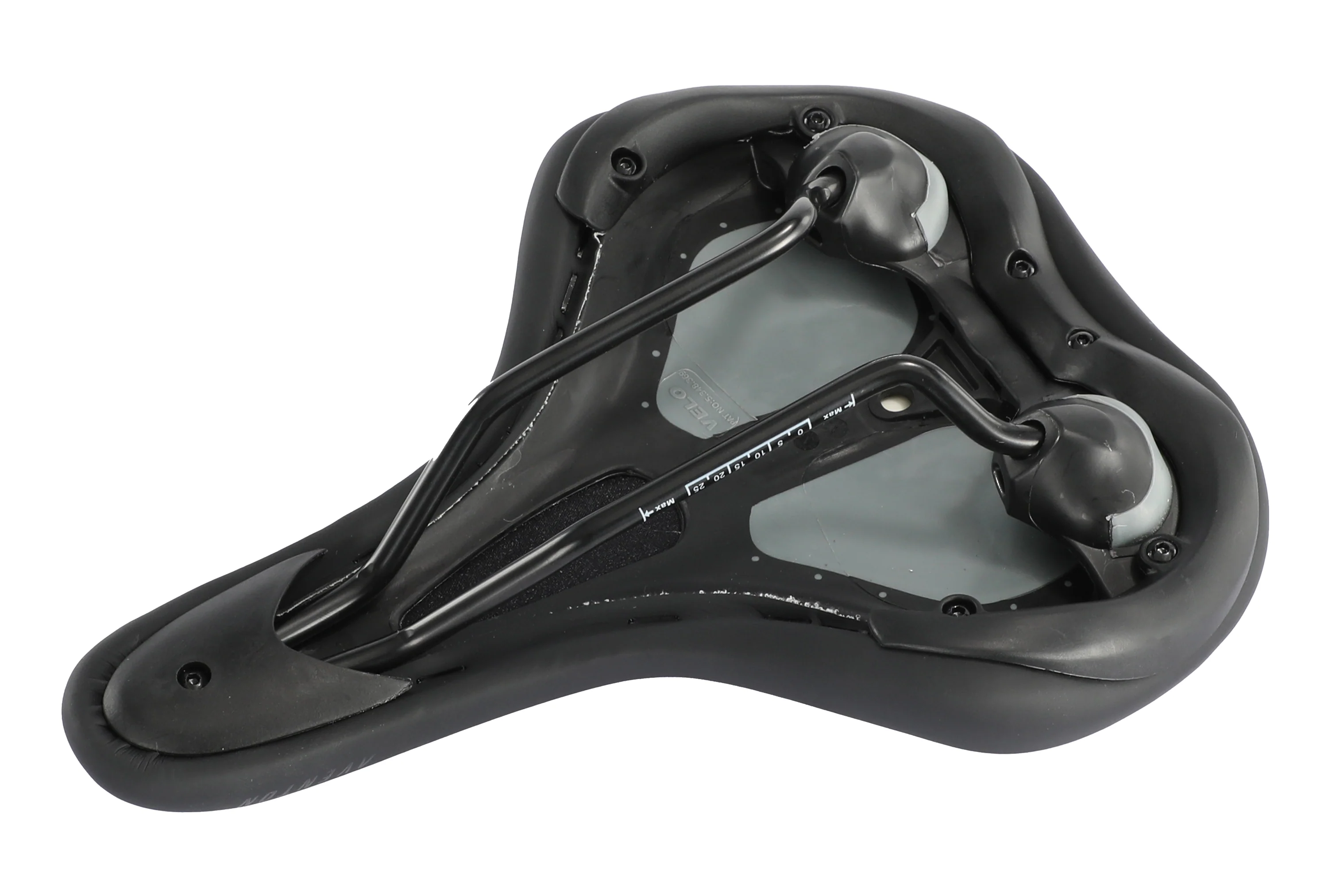 Aventon Saddle - Soltera 2.5 - Image 14