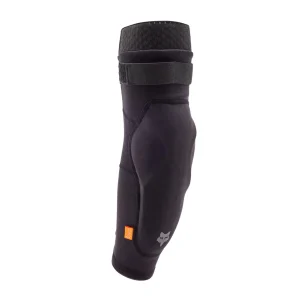 Fox Racing Launch Elbow Pads - Black / 2X-Large