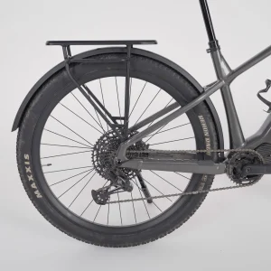 Aventon Rear Rack & Fender Set - Ramblas / Ramblas ADV