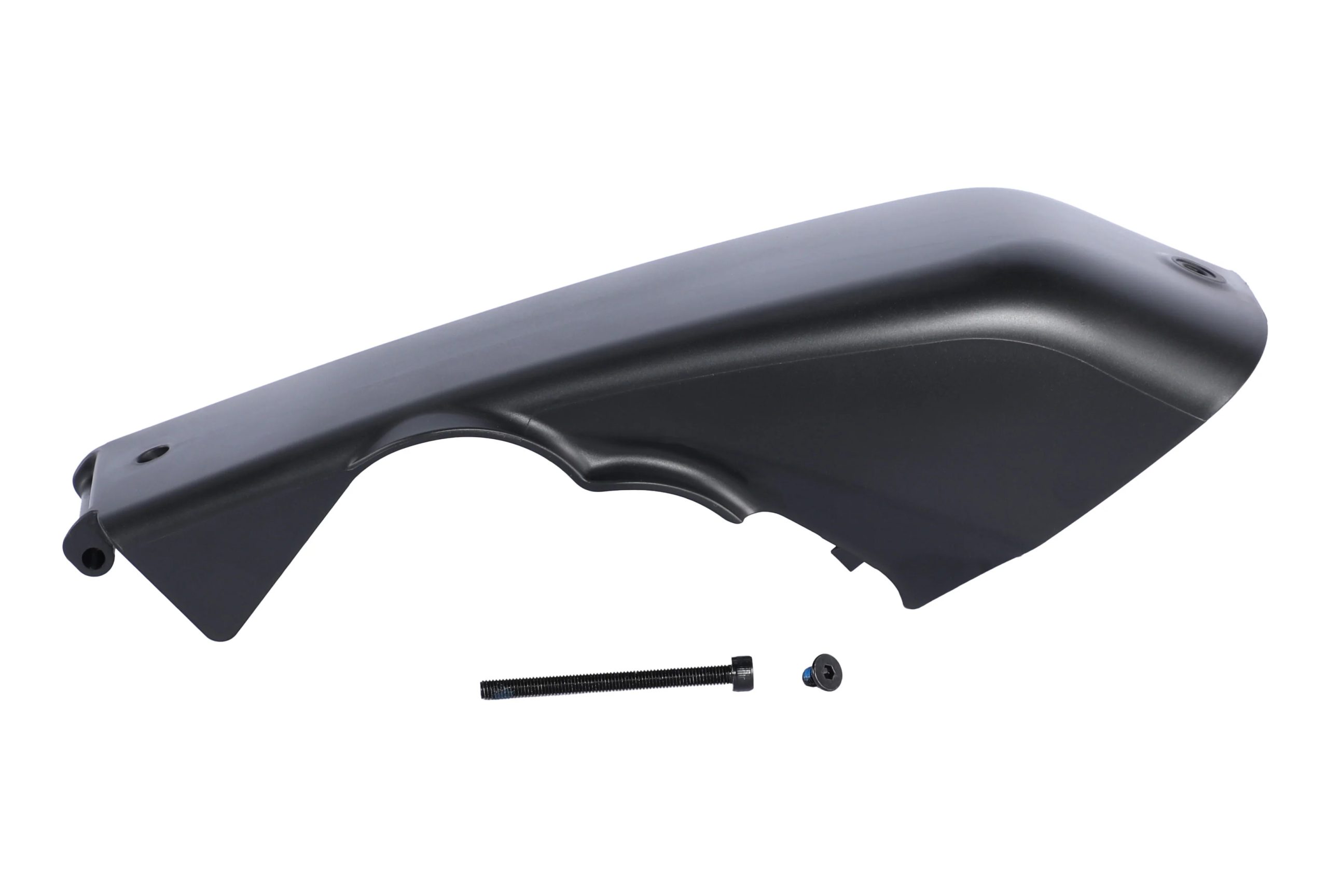 Aventon Ultro Mid-Drive Motor Cover - Level 4 ADV / Lower Side Cover - Image 2