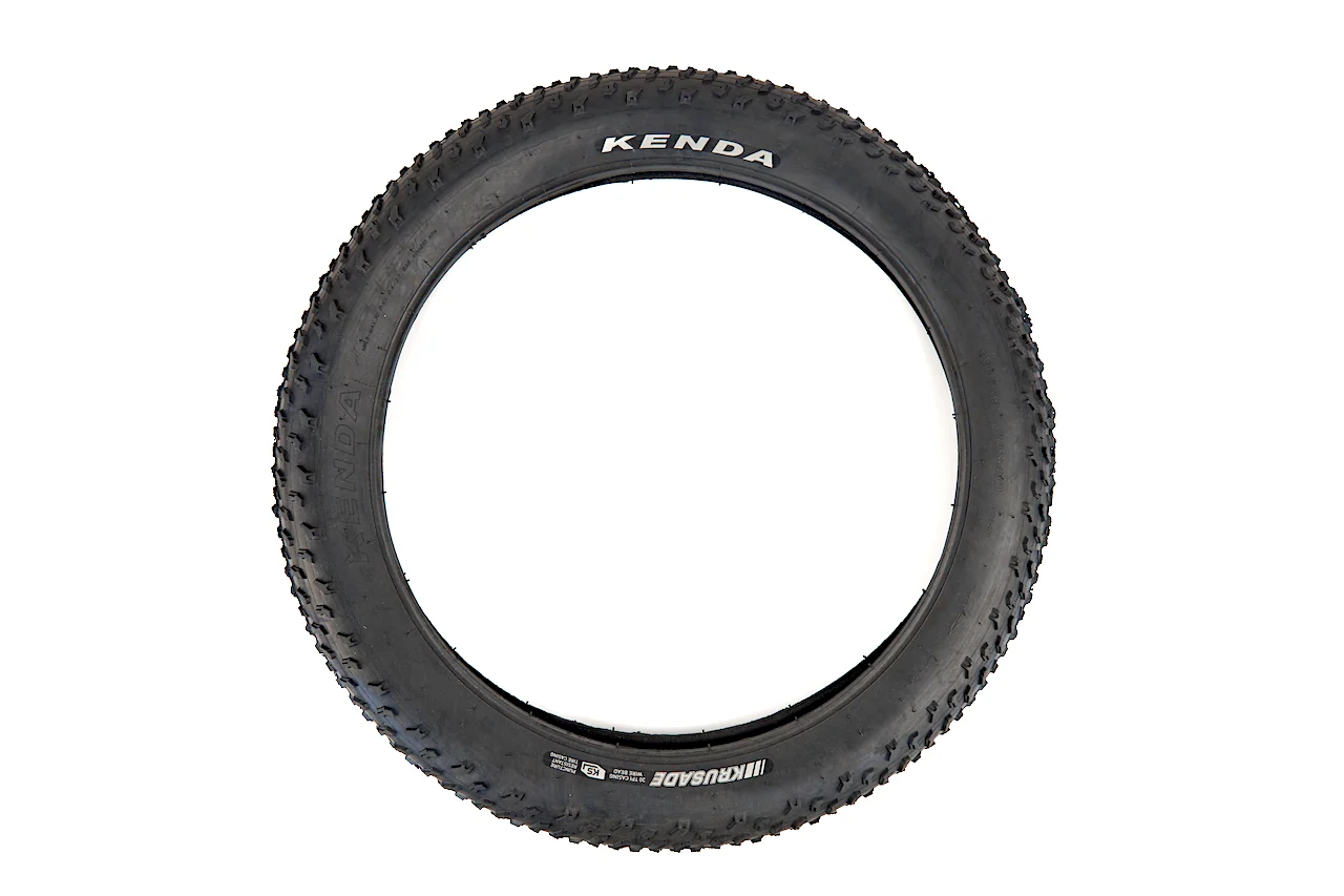 Aventon Tire - 29 Ramblas - Image 2