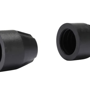 Aventon Rear Axle Nut Cover