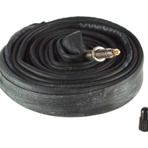 Q-Tubes 700c x 23-25mm 80mm Presta Valve Tube