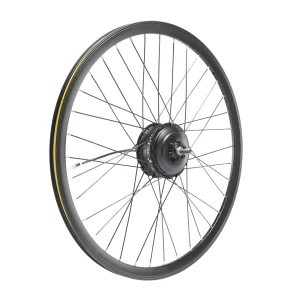 Aventon Rear Wheel - No Tire & Tube & Brake Rotor & Freewheel - Abound SR / Abound LR