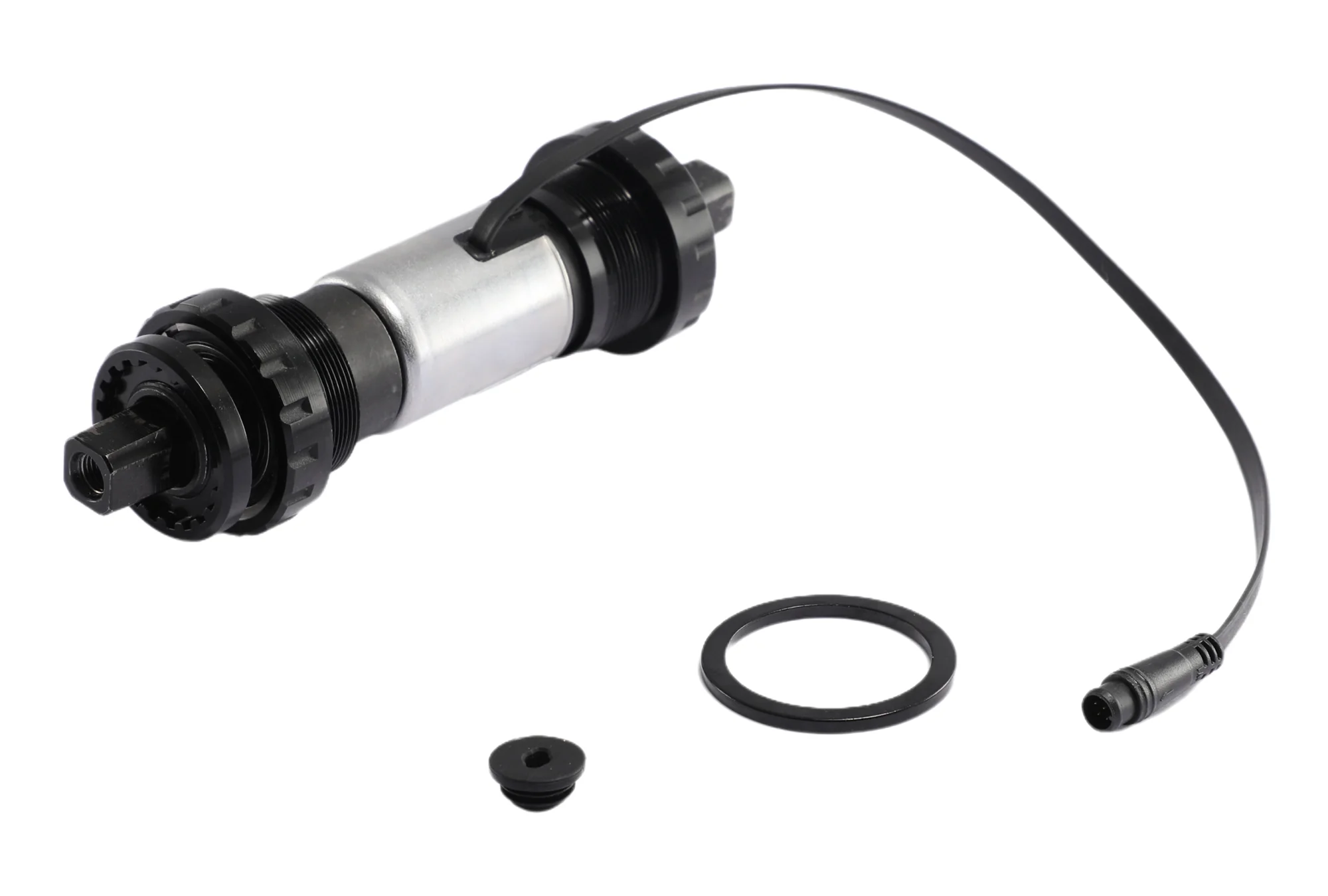 Aventon Bottom Bracket With Torque Sensor - Level 3 / Level 4 REC / Pace 4 / Pace 5 REC / Soltera 3 ADV