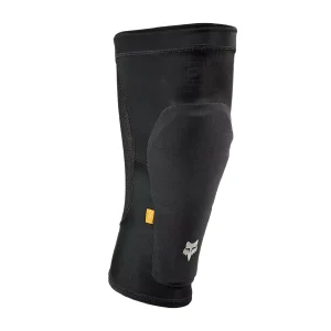 Fox Racing Enduro D30 Knee Pads - Black / Large