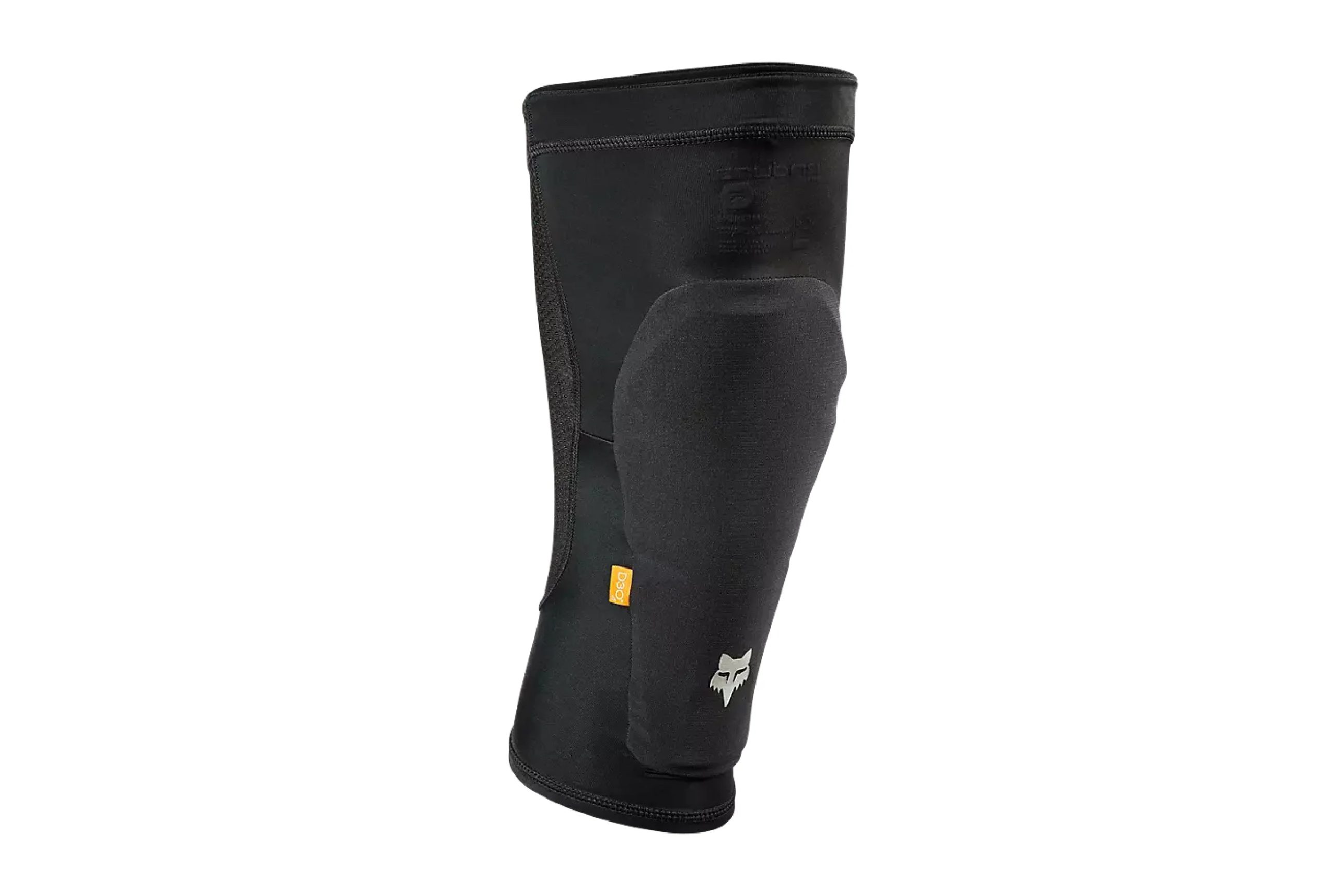 Fox Racing Enduro D30 Knee Pads - Black / Medium
