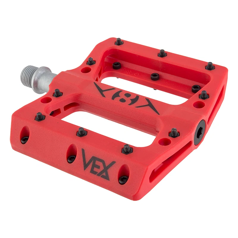 Origin8 Vex Platform - Green