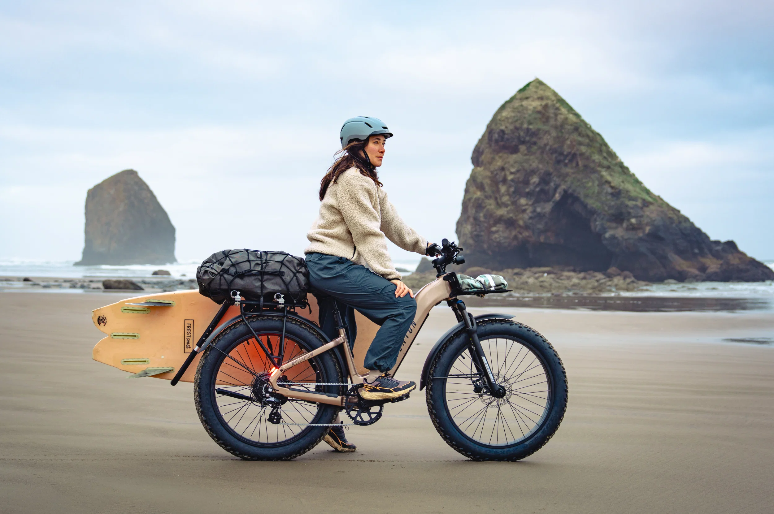 Aventure 3 Step-Through Ebike - Large / Java - Image 16