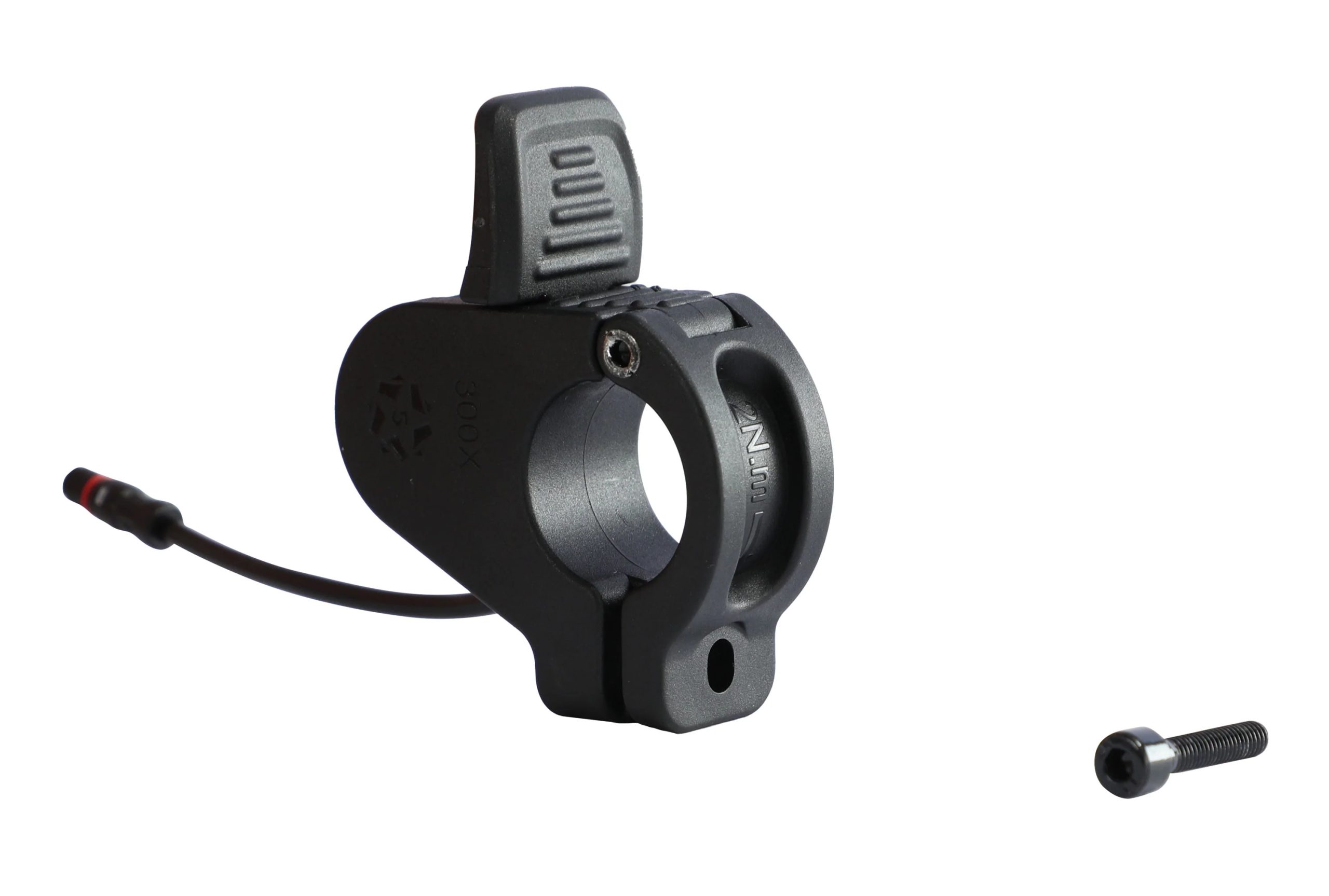 Aventon Throttle - Abound SR / Abound LR / Sinch 2.5 / Soltera 2.5 / Level 3 / Pace 4 / Aventure 3 / Aventure M - Image 3