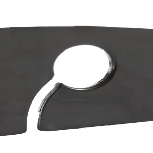 Aventon Cable Routing Cover Plate