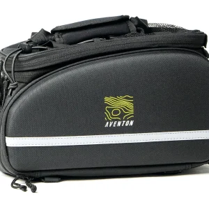 Rack-Top Bag (Quick Release Compatible)