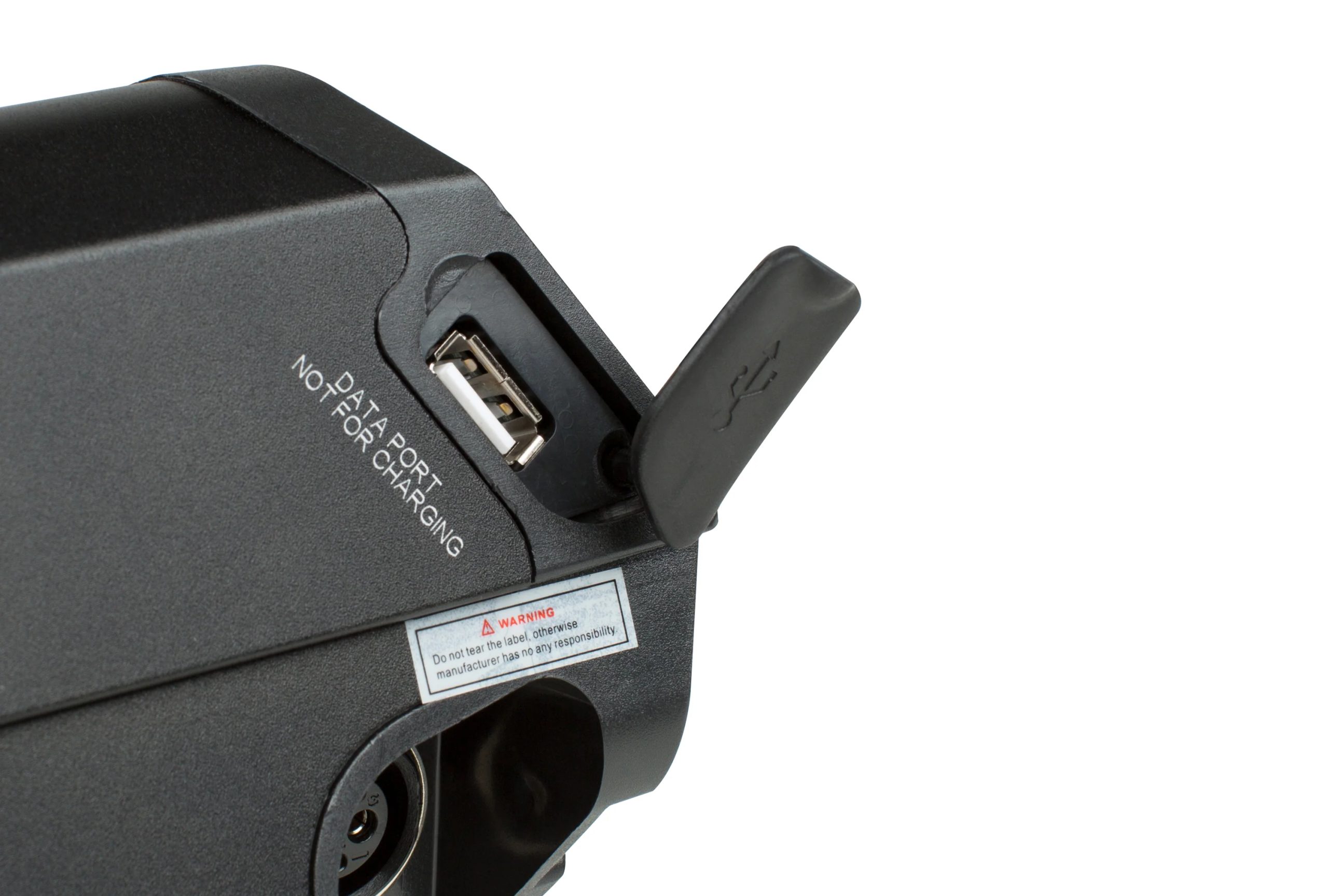 Extra Aventon Battery - Pace 350.3 - Image 8