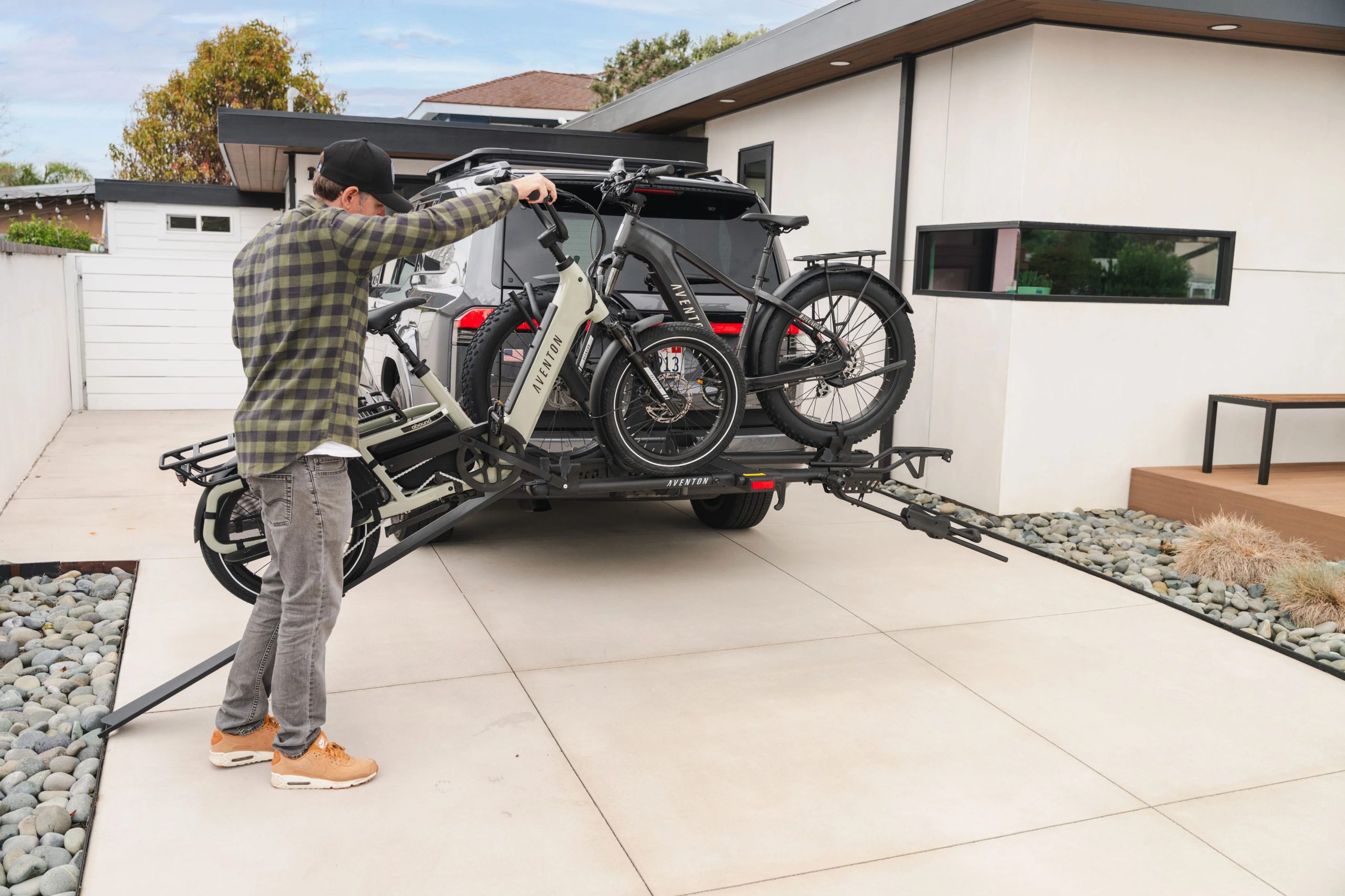 Aventon Loading Ramp - Image 4