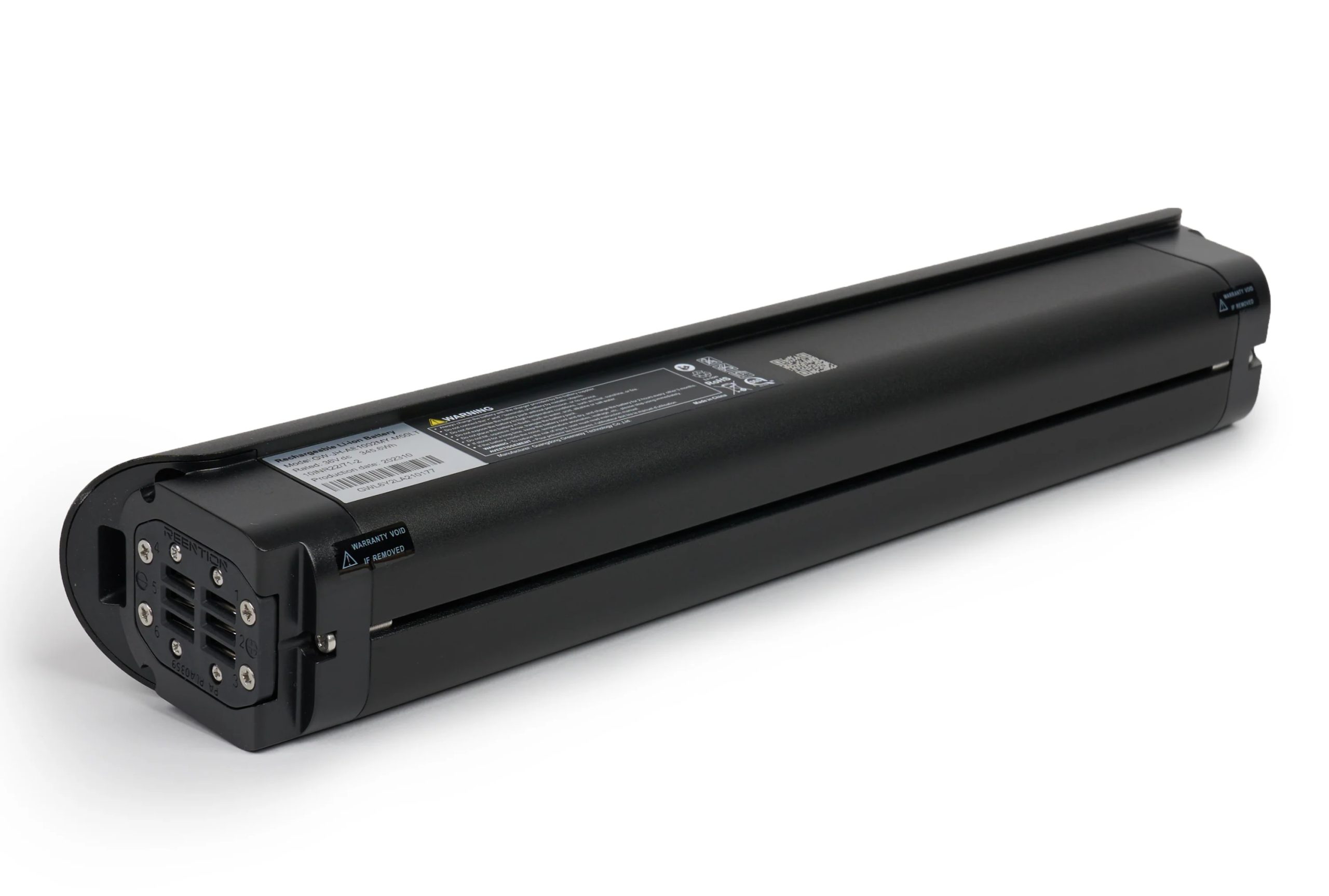 Extra Aventon Battery - Pace 350.3 - Image 38