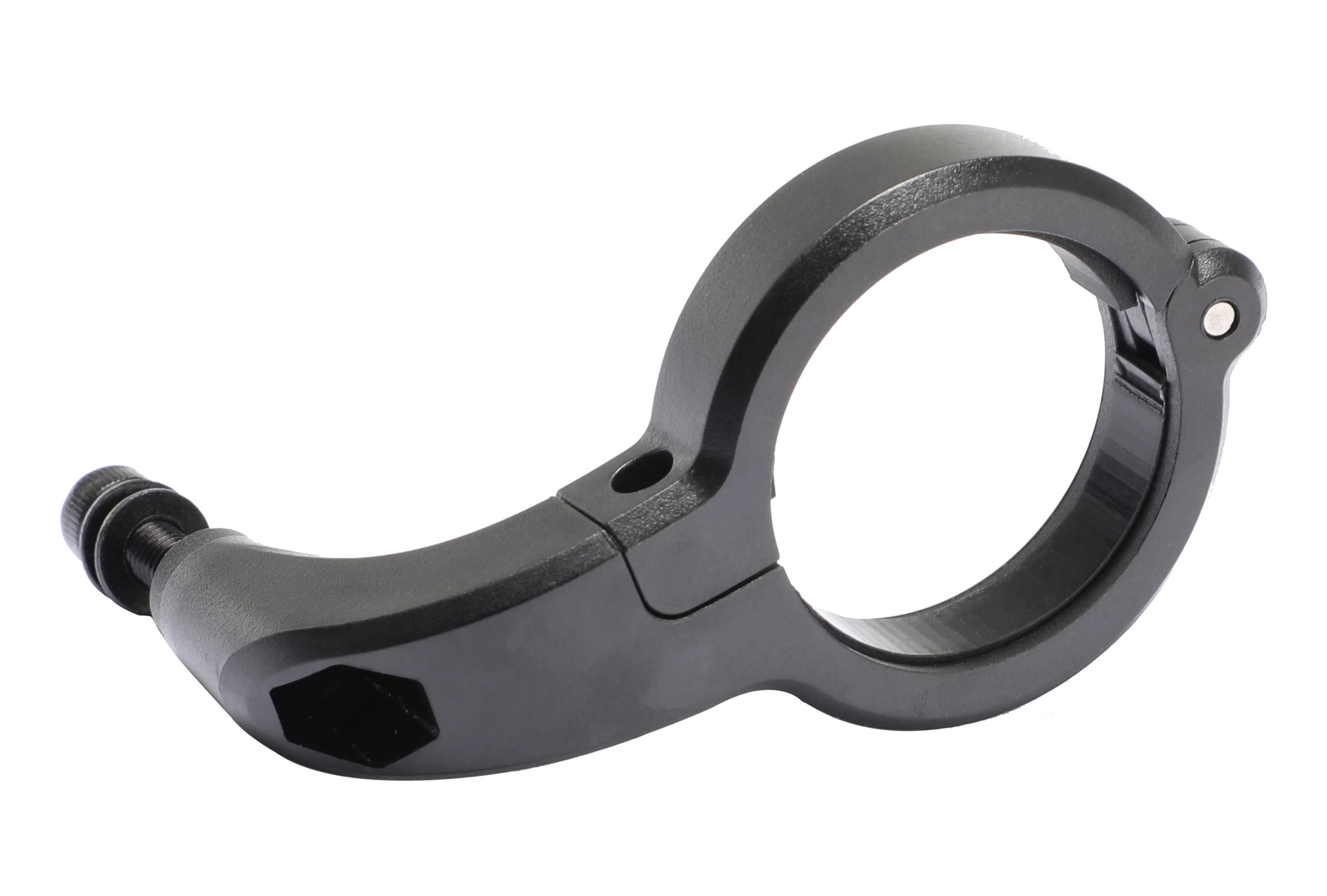 Aventon Integrated Head Light Bracket - Pace 500.2 / Pace 500.3 / Aventure 2 - Image 4