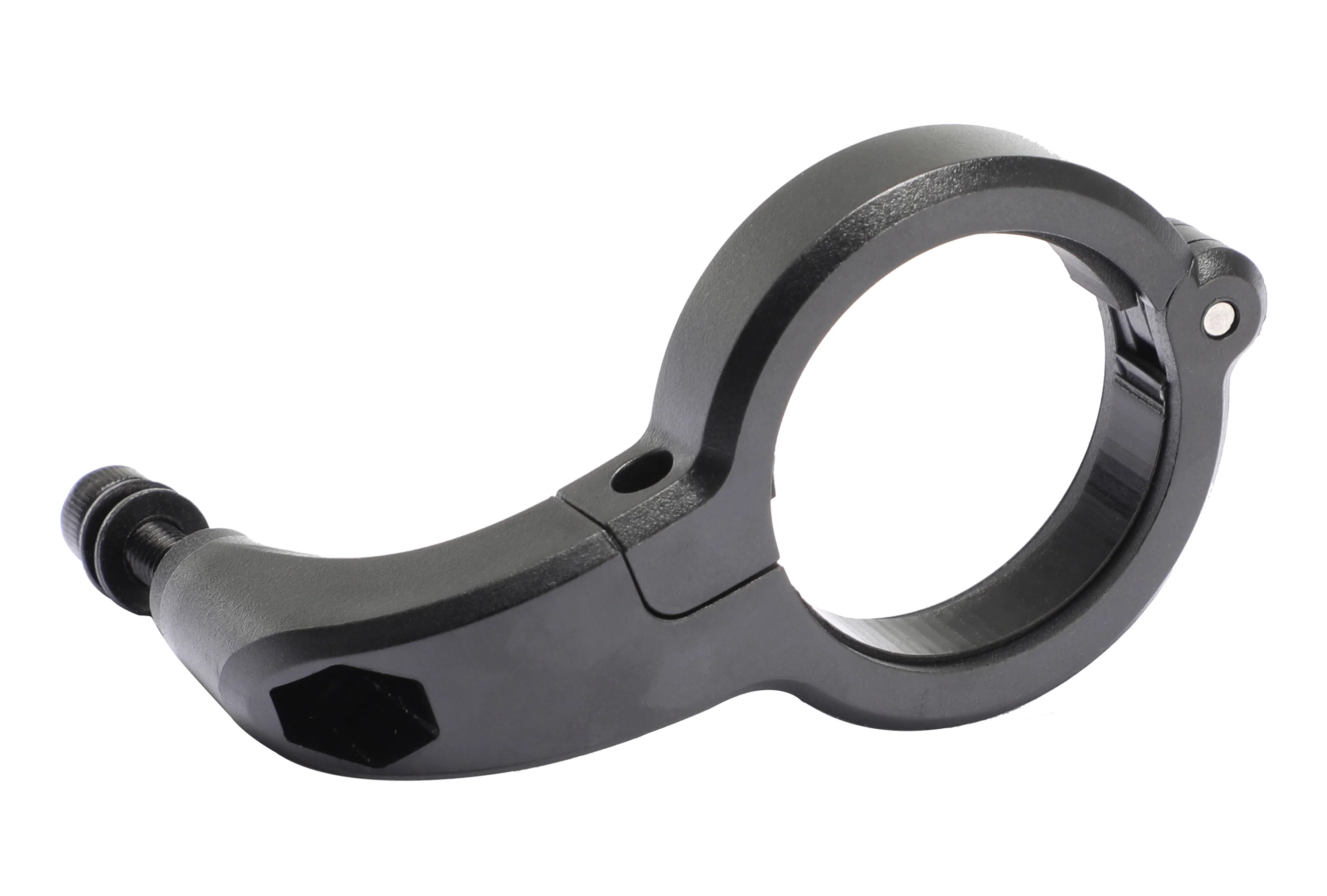 Aventon Integrated Head Light Bracket - Pace 500.2 / Pace 500.3 / Aventure 2 - Image 4