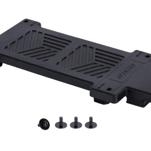 Quick Release Accessory Adapter