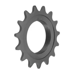 Shimano Dura-Ace 1/8" Track Cog - Black / 15t