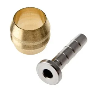 Shimano Olive and Connector Insert SH-BH90