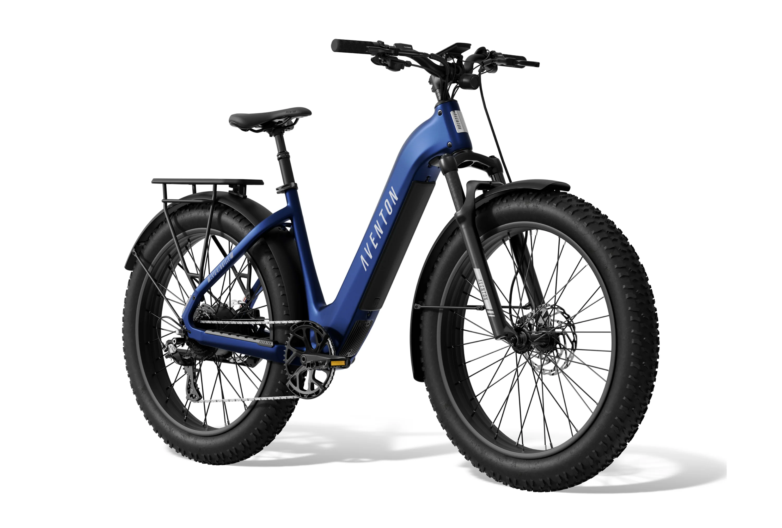 Aventure 3 Step-Through Ebike - Large / Java - Image 5