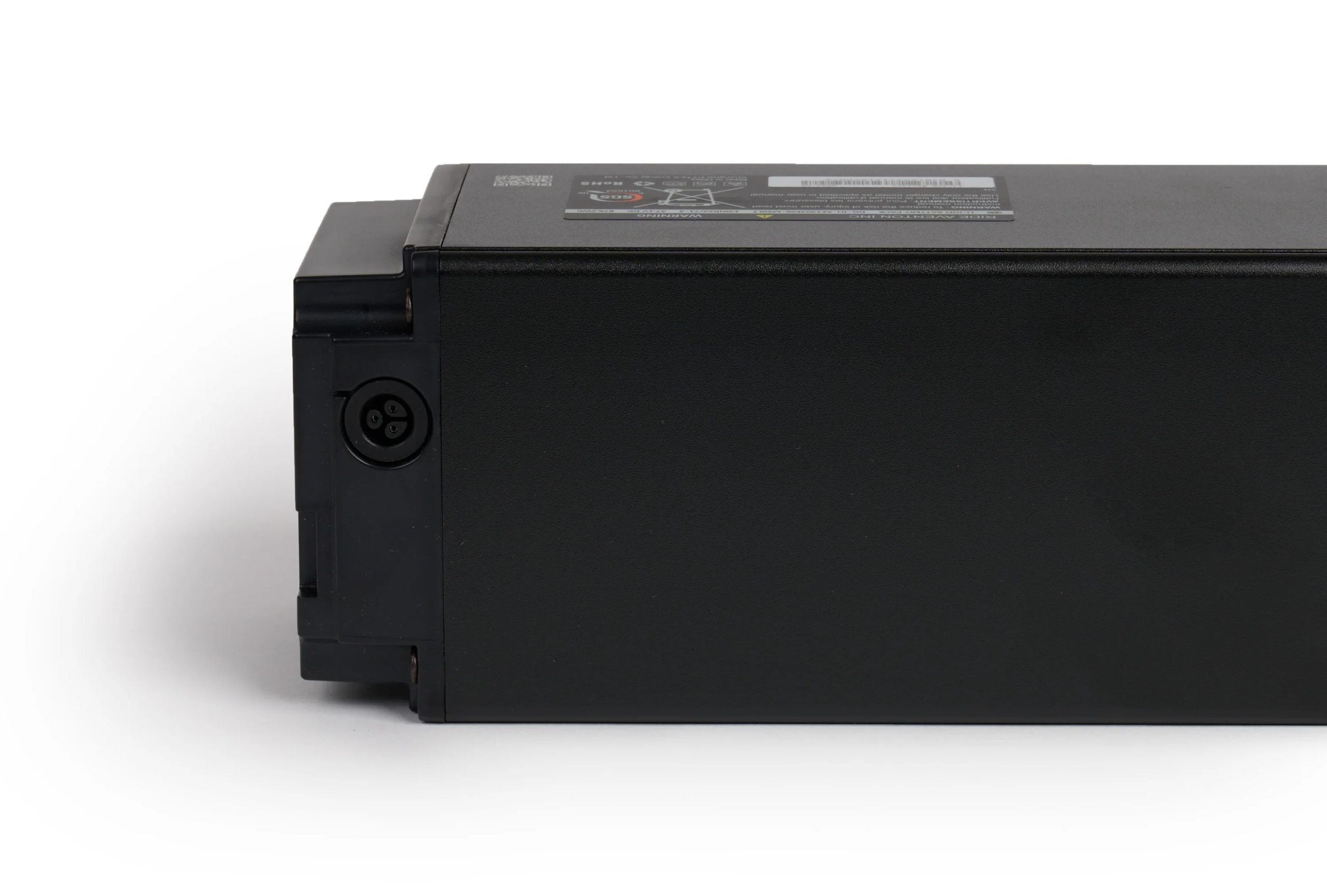 Extra Aventon Battery - Pace 350.3 - Image 36