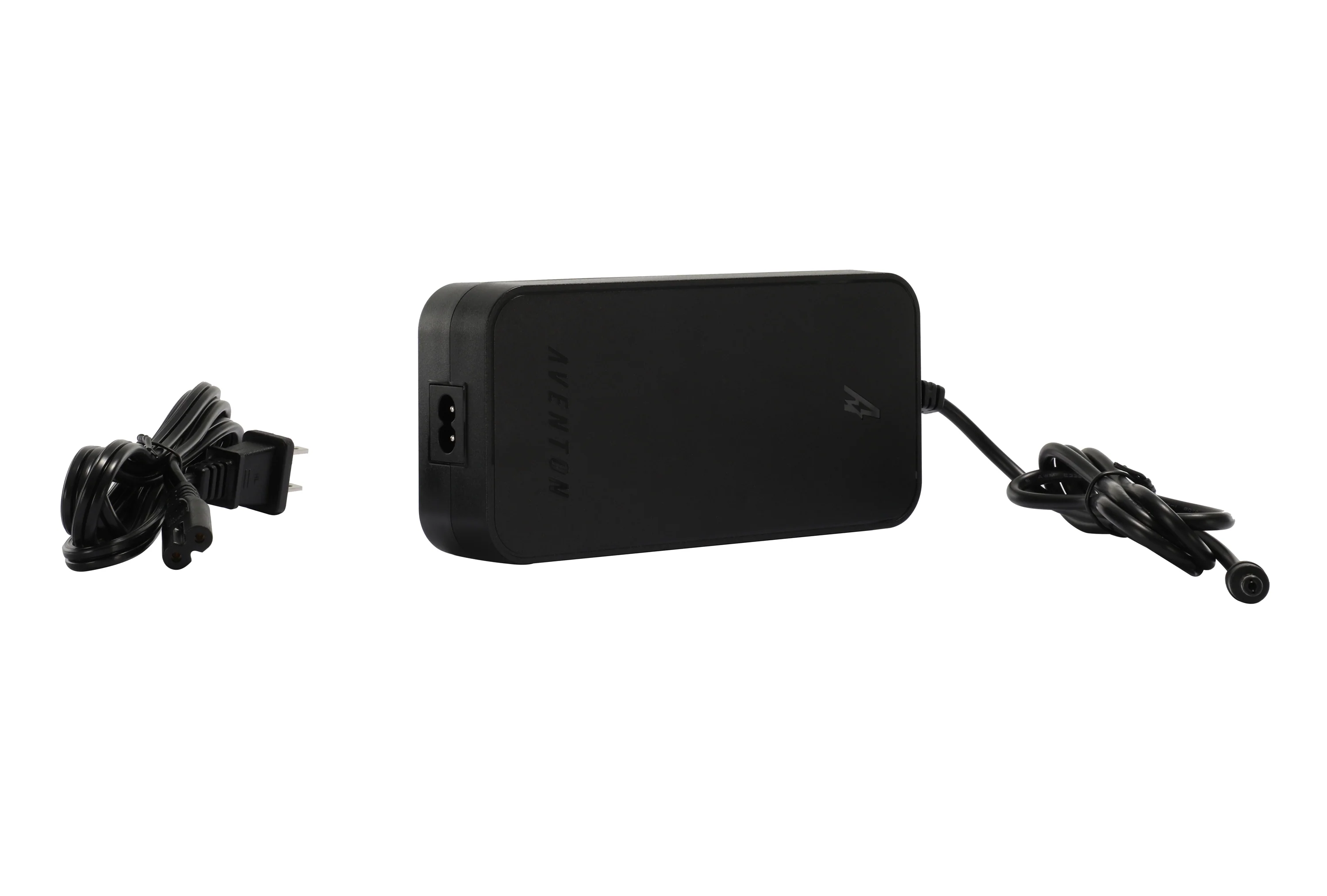 Aventon Battery Charger - Abound SR / Abound LR / Level 3 / Level 4 REC / Level 4 ADV / Pace 4 / Pace 5 REC / Aventure 3 / Aventure M / Soltera 3 - Image 2