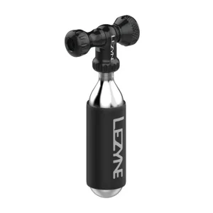 Lezyne Control Drive CO2 - Pack of 5 - 25g CO2 Cartridge