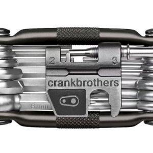 Crank Brothers M-19 Multitool