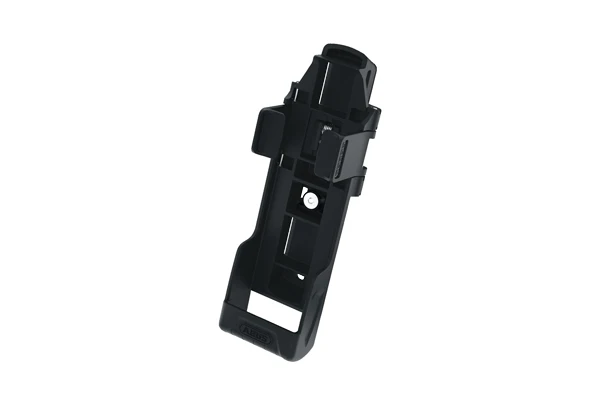 ABUS Folding Lock - BORDO “BIG” XPLUS 6000K/120 BK SH (3.9′) - Image 4