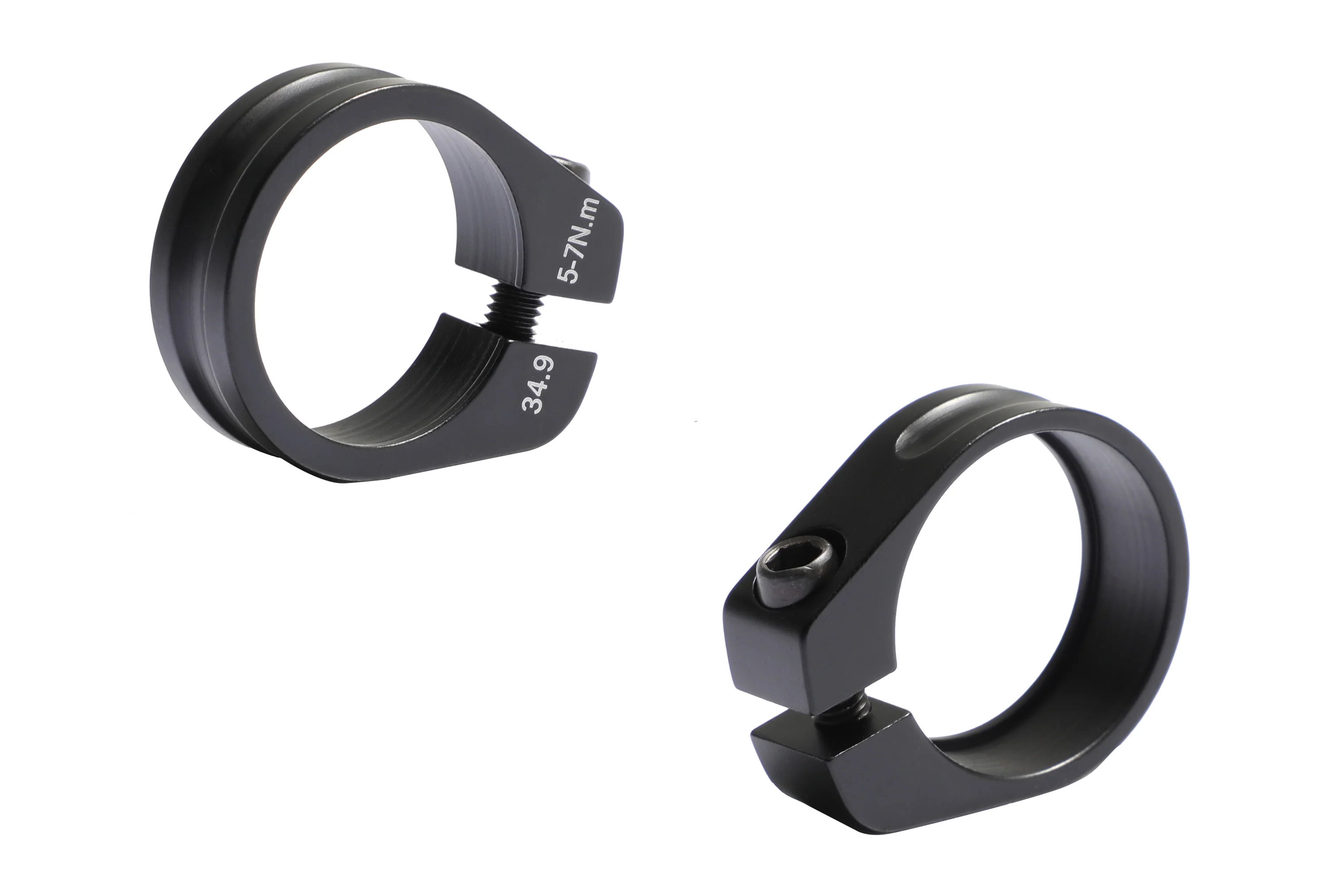 Aventon Seatpost Clamp - Level / Level 2 / Soltera SS / Soltera 7S / Soltera 2 - Image 5