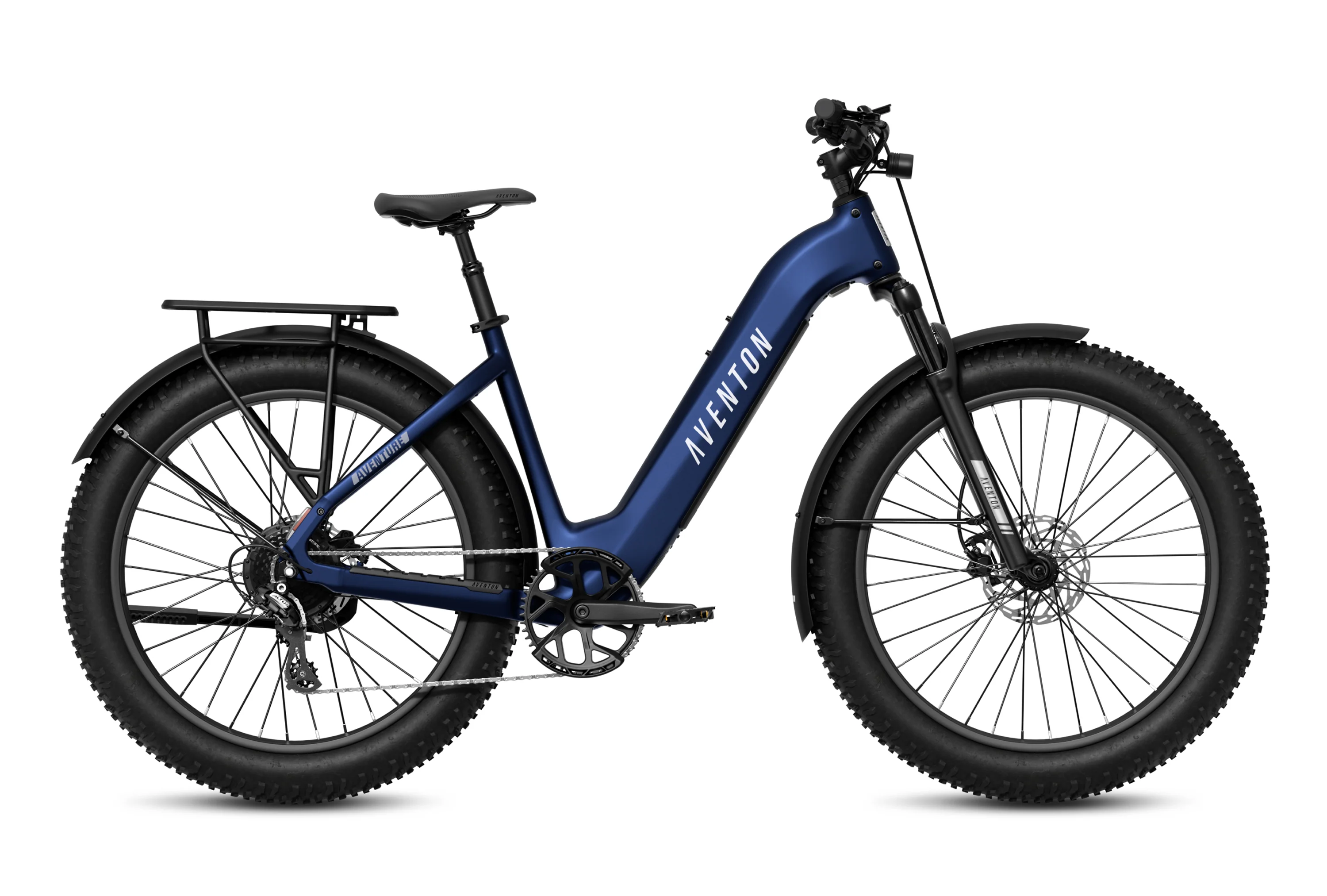 Aventure 3 Step-Through Ebike - Large / Java - Image 2