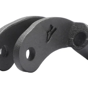 Aventon Integrated Head Light Bracket - Pace 350.2 / Pace 350.3 / Level 2 / Soltera SS / Soltera 7S / Soltera 2