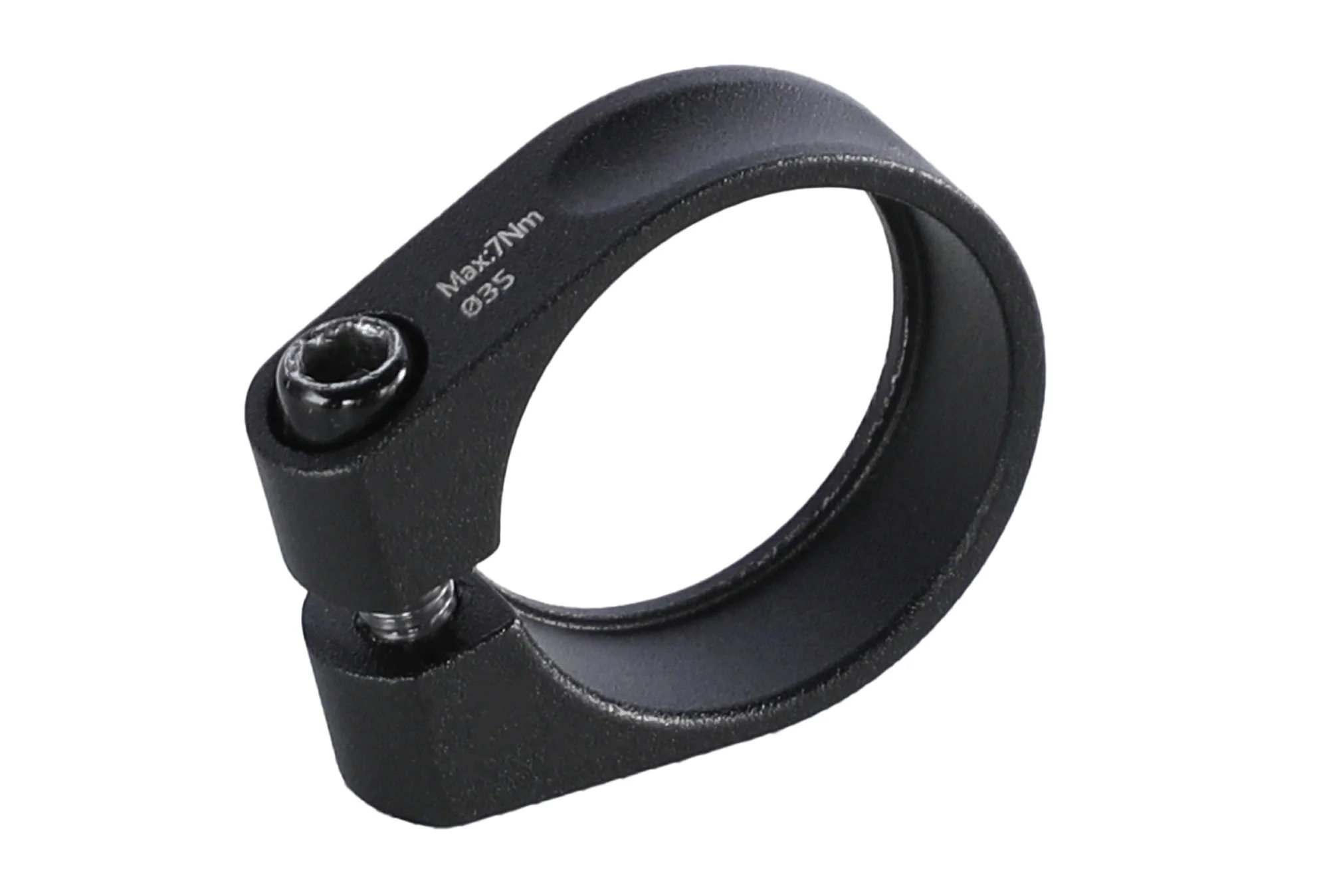 Aventon Seatpost Clamp - Level / Level 2 / Soltera SS / Soltera 7S / Soltera 2 - Image 10