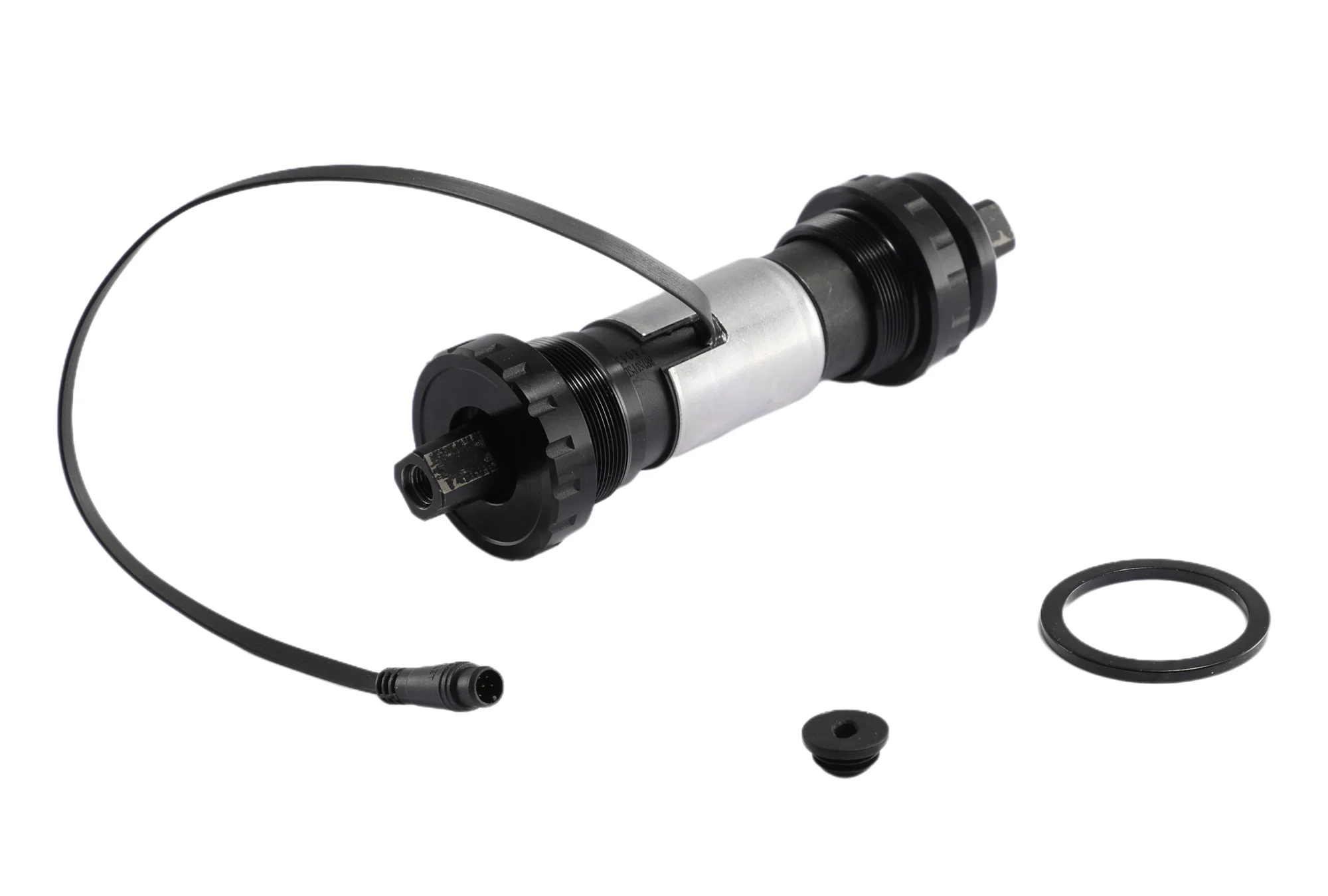 Aventon Bottom Bracket With Torque Sensor - Level 3 / Level 4 REC / Pace 4 / Pace 5 REC / Soltera 3 ADV - Image 2