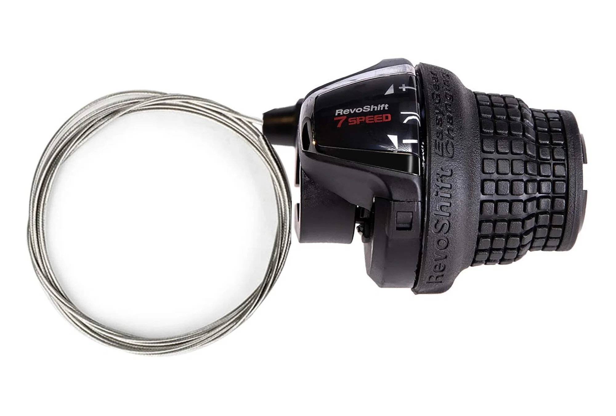 Aventon Shifter with Cable Set - Pace 500 - Sunrace - Image 8