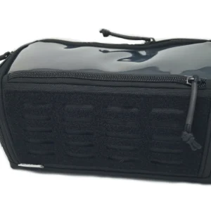 BiKASE Buddy Handlebar Bag
