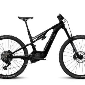 Current EXP Ebike - Extra Large / Glacier Mint