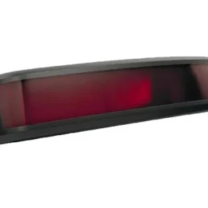 ABUS Helmet Tail Light - Magnetic LED For PURL-Y/HUD-Y
