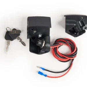 Aventon Lock Assembly with Key Set - Aventure / Aventure 2 / Abound