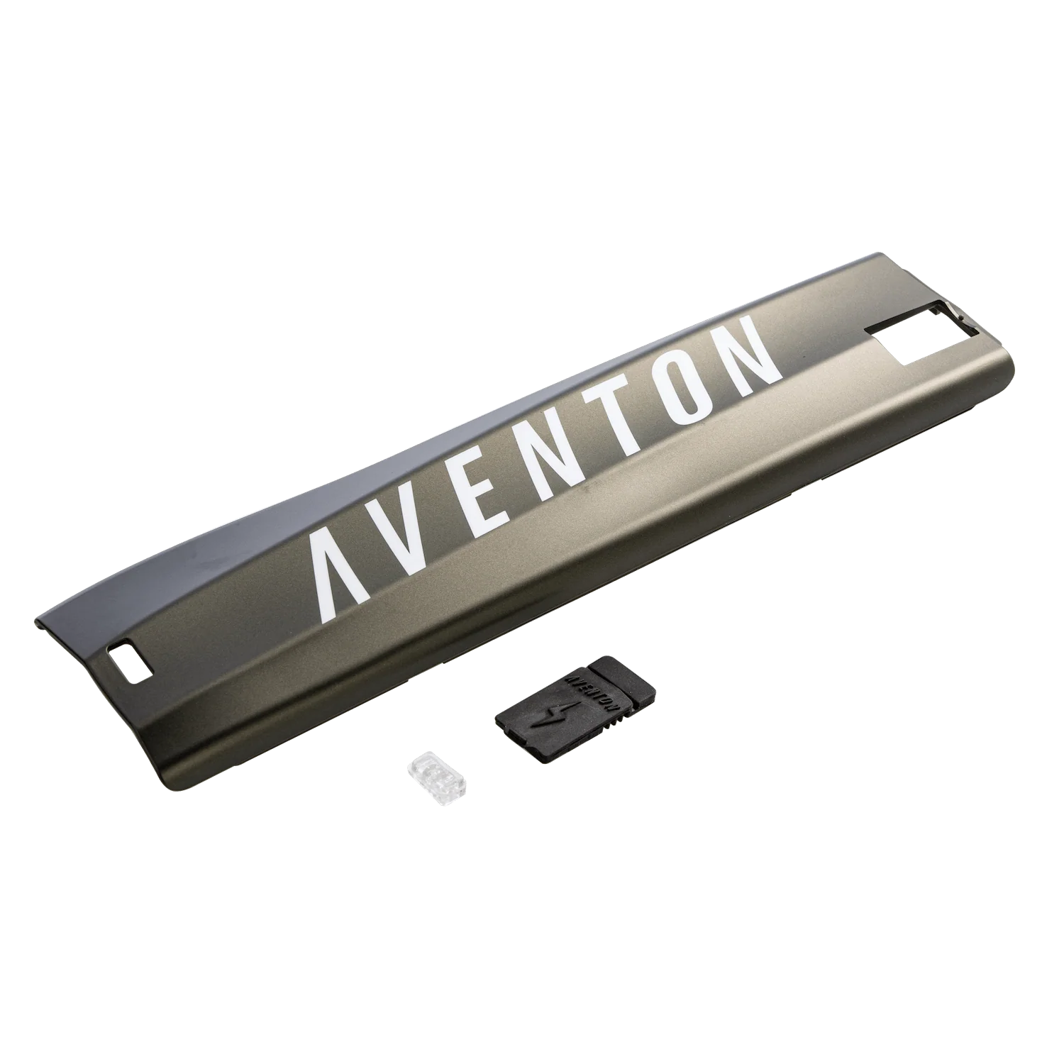 Aventon Battery Cover - Aventure / Aventure 2 - Camouflage Green