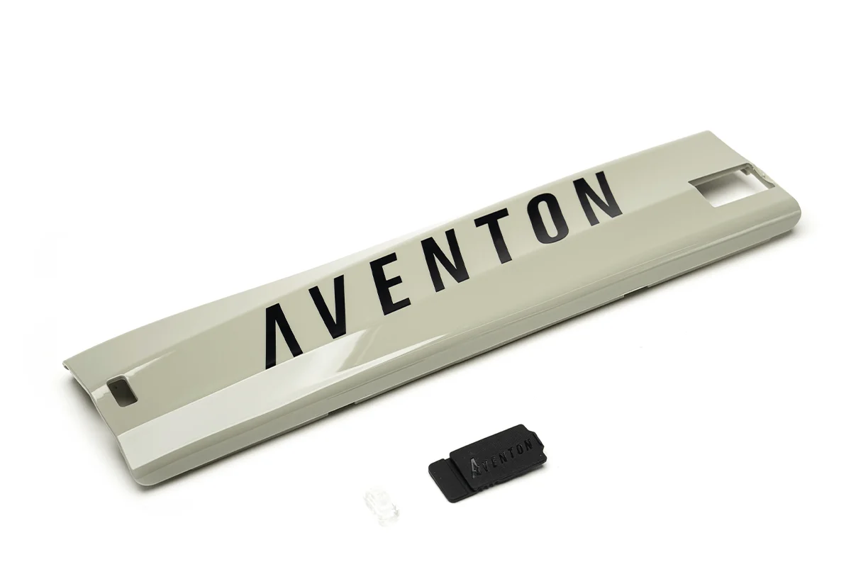 Aventon Battery Cover - Abound - Sage