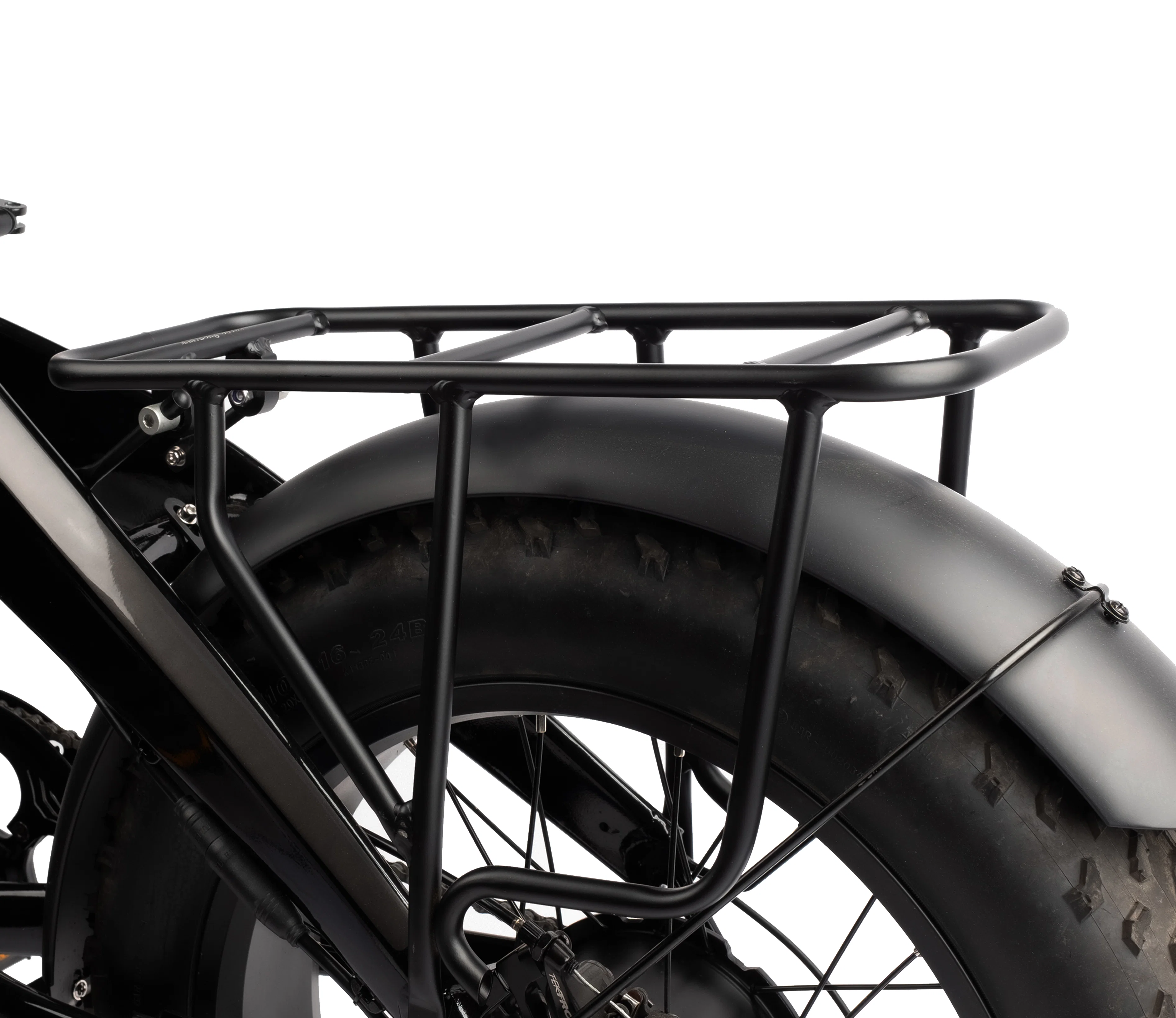 Aventon Rear Rack - Sinch - Sinch Step-Through - Image 5