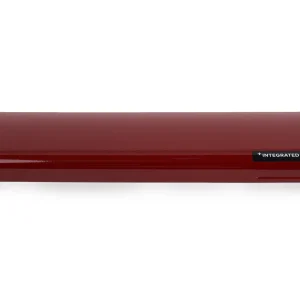 Aventon Battery Cover - Sinch ST - Bonfire Red