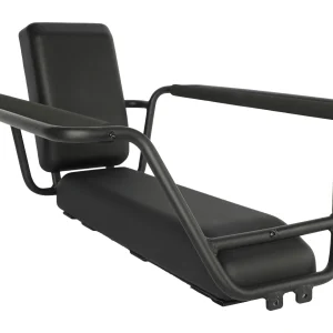 Aventon Child Carrier Kit - Handrail & Long Seatpad