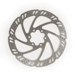 Aventon Brake Rotor - Rear - Level / Level 2 / All Sinch Models / Aventure / Aventure 2 / Soltera 2 / Soltera 2.5 / Soltera 3 ADV 180mm Rear