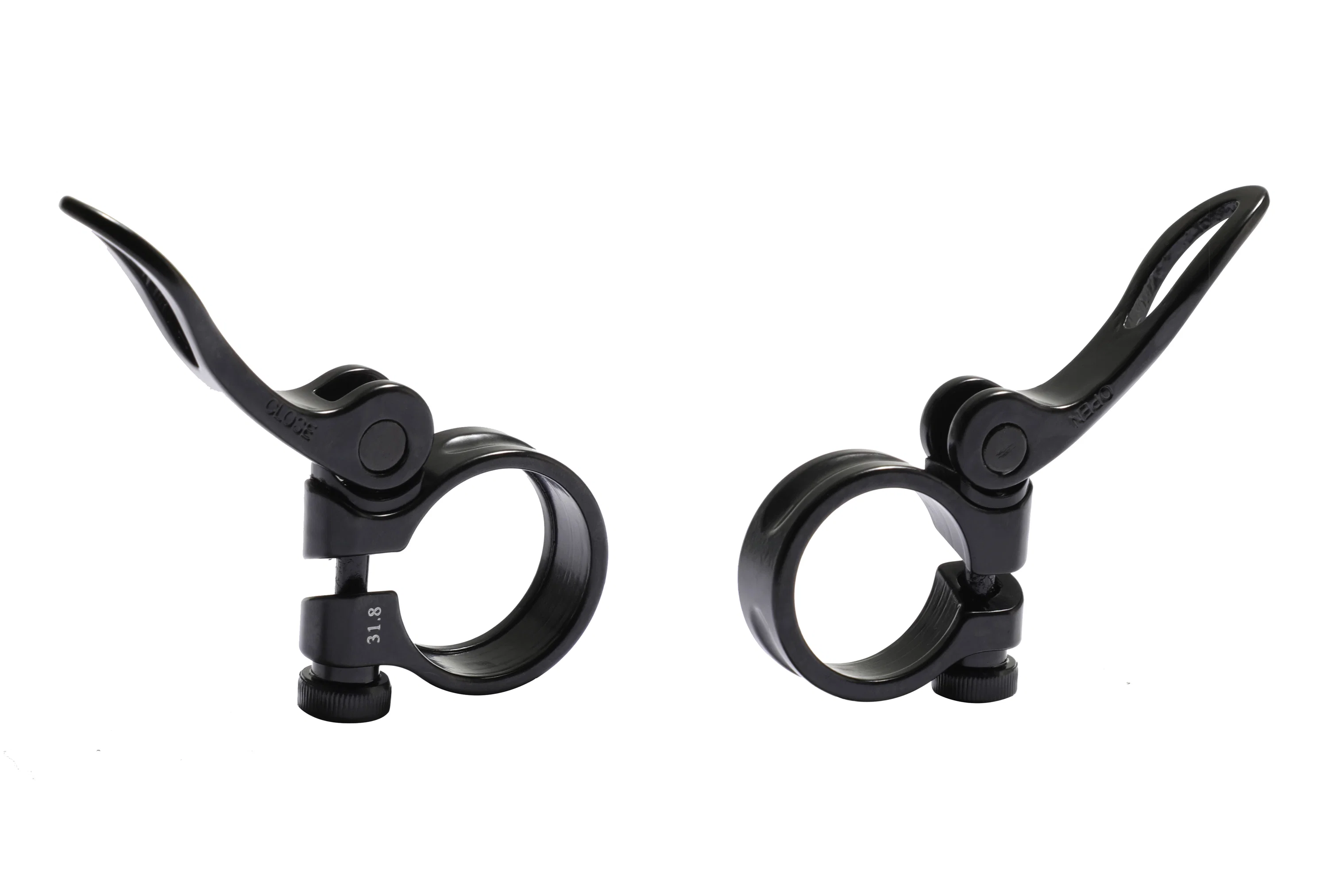 Aventon Seatpost Clamp - Level / Level 2 / Soltera SS / Soltera 7S / Soltera 2 - Image 6